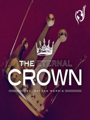 cover image of The Eternal Crown
